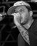 Chorão (cantor) photo