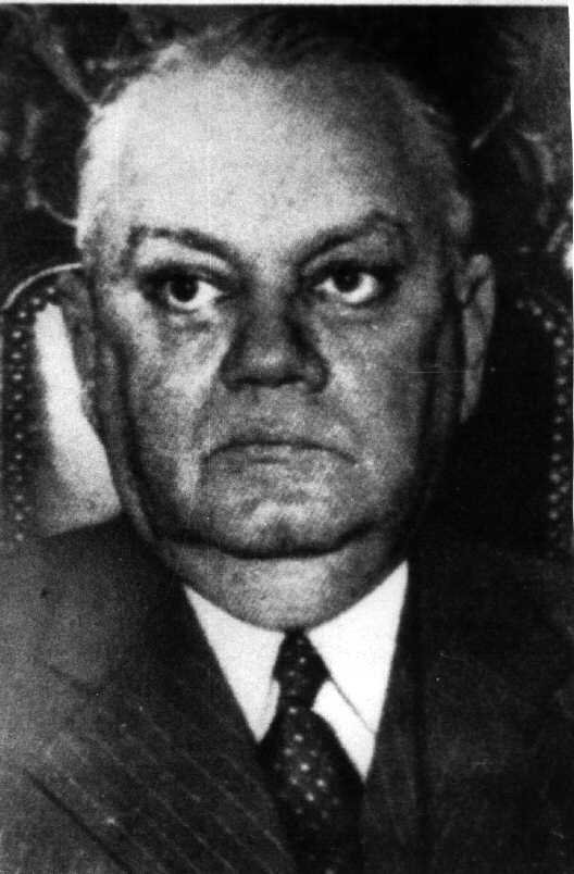 José Linhares photo