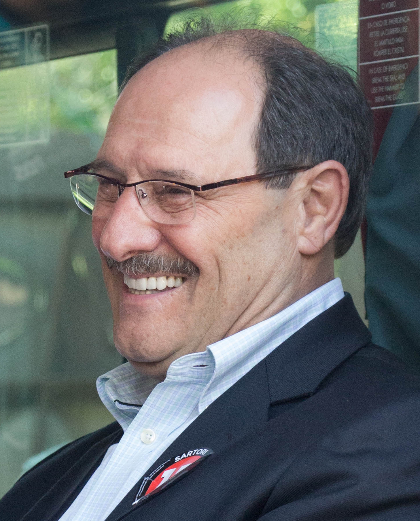 José Ivo Sartori photo
