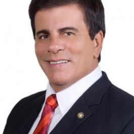 Wagner Montes photo