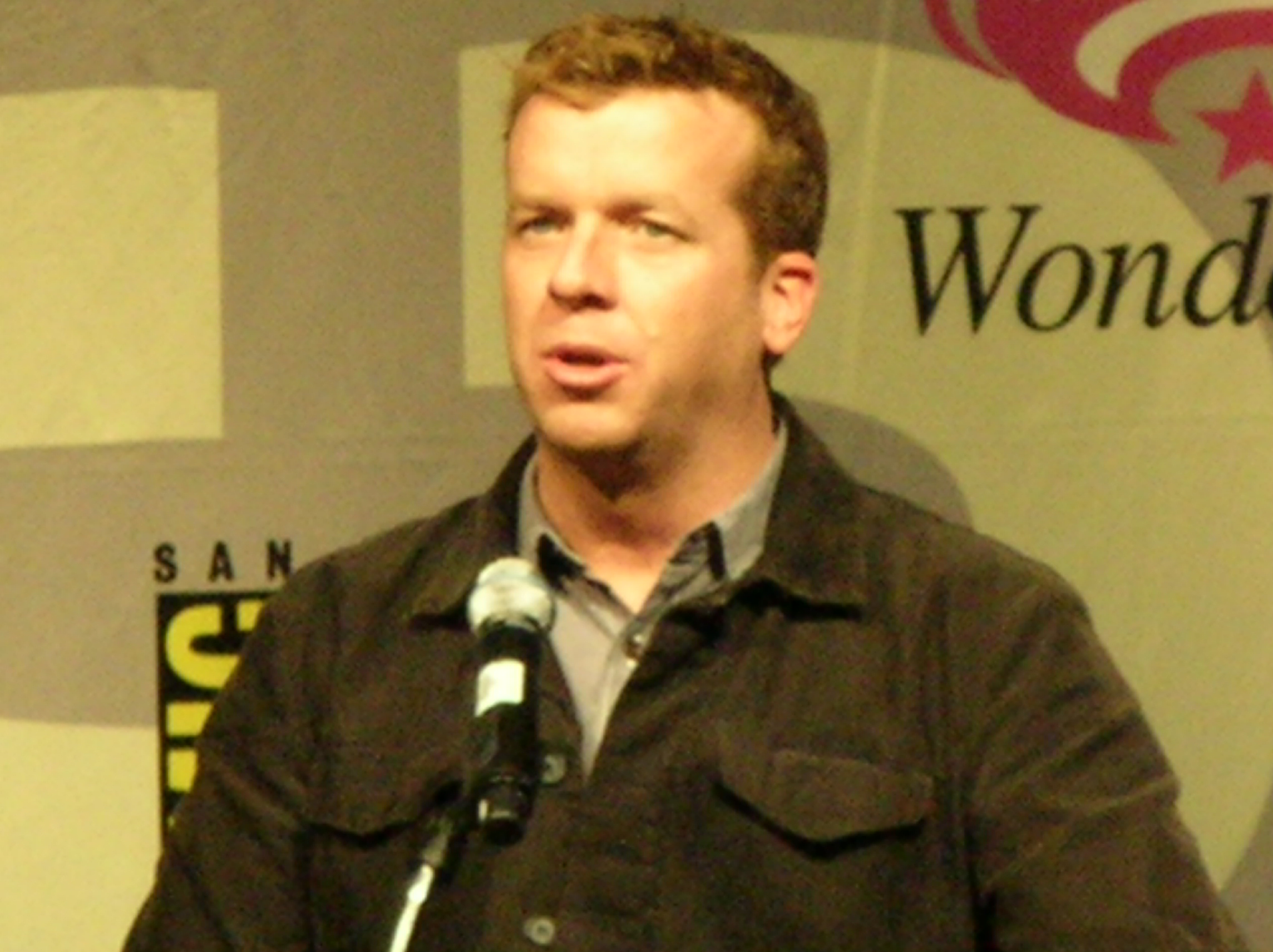 McG photo