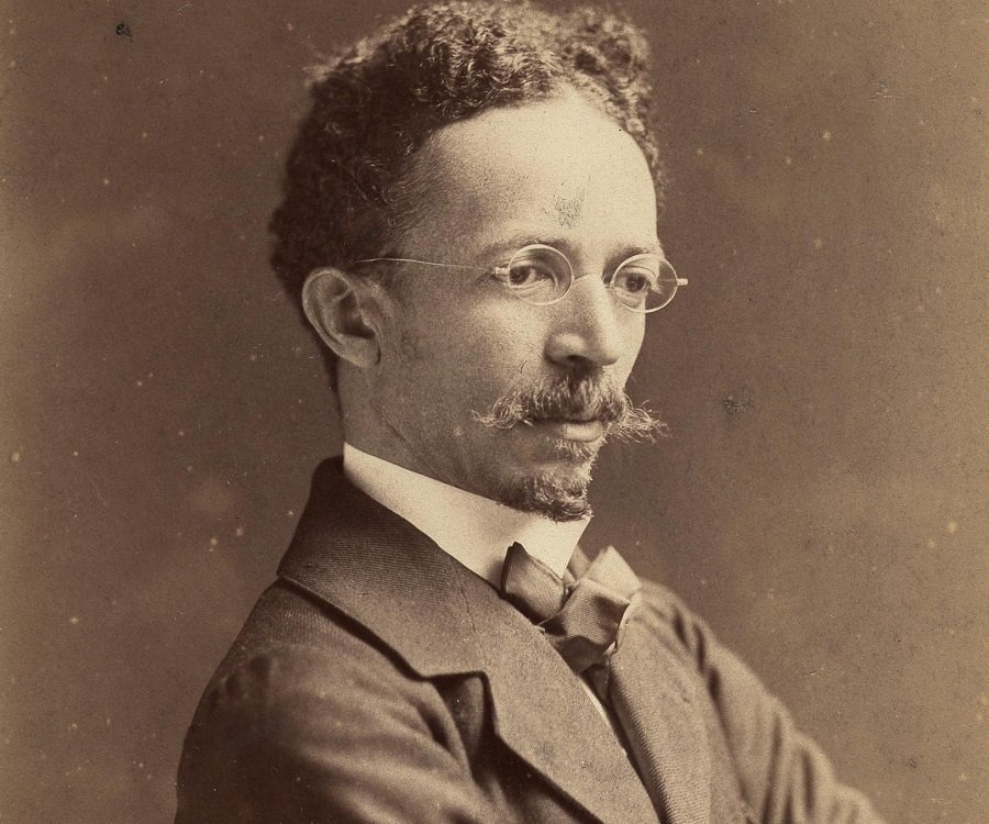 Henry Ossawa Tanner photo