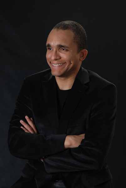 Conrado Adolpho photo