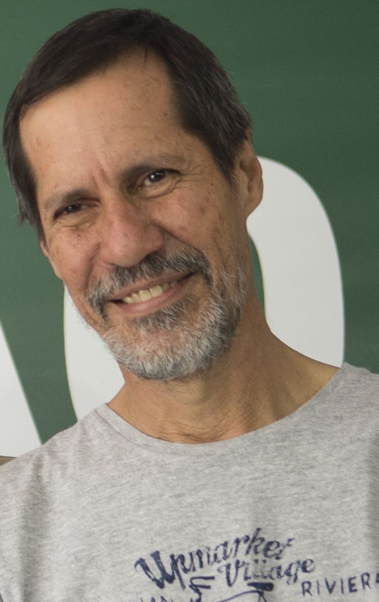 Eduardo Jorge photo