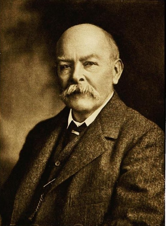 John Henry Poynting photo