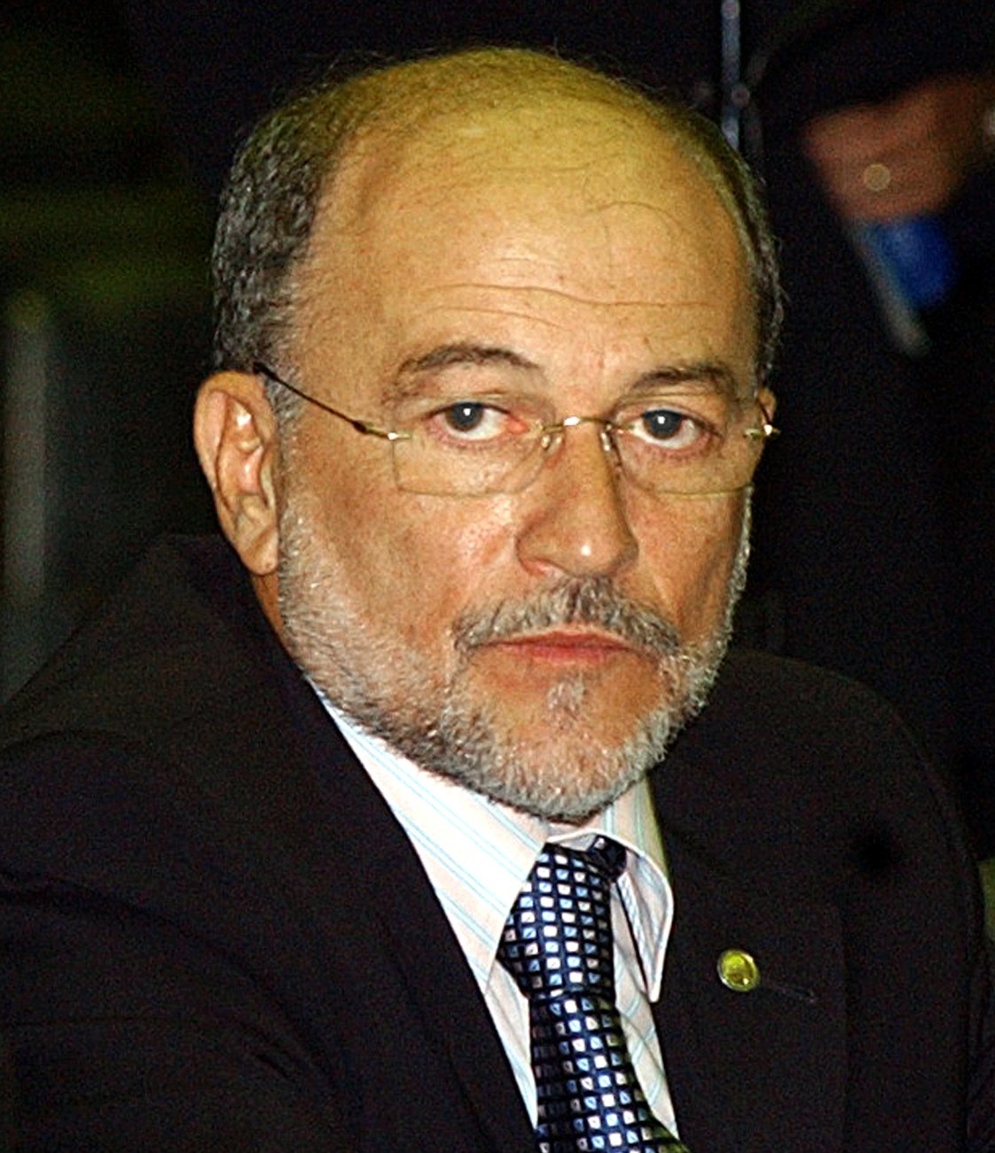 Aroldo Cedraz photo