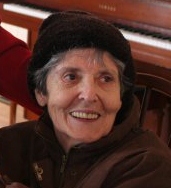Maria Irene Fornes photo
