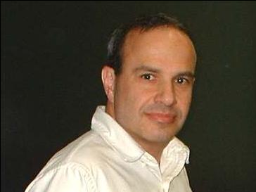 Nathan Seiberg photo