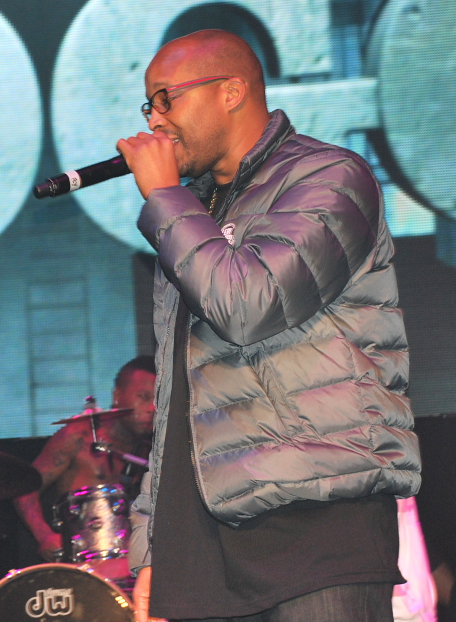 Warren G photo