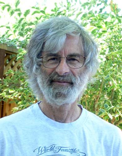 Leslie Lamport photo