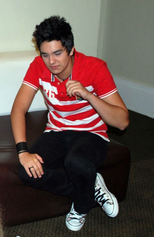 Luan Santana photo