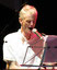 Peter Hammill photo