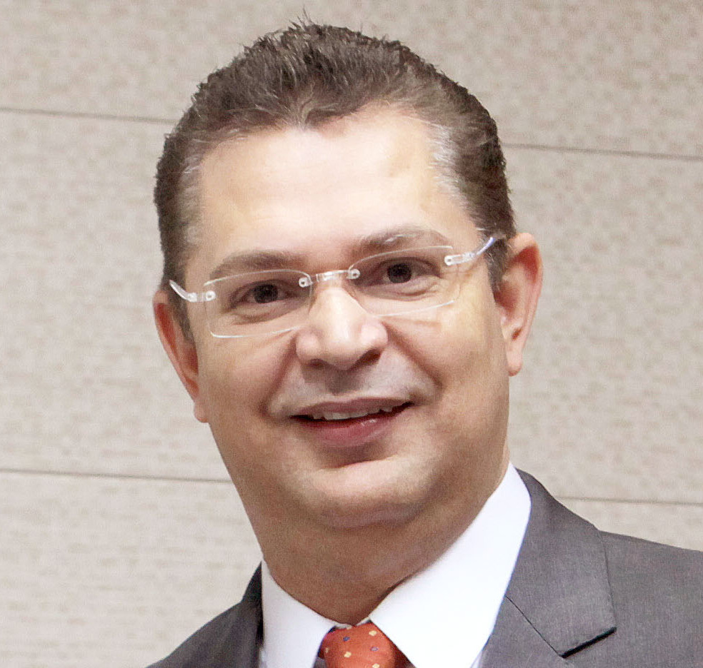 Sóstenes Cavalcante photo