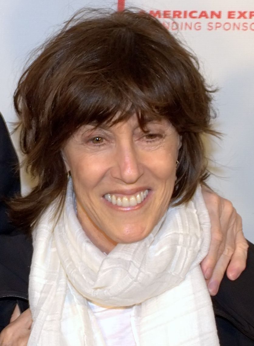 Nora Ephron photo