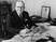 Norman Vincent Peale photo