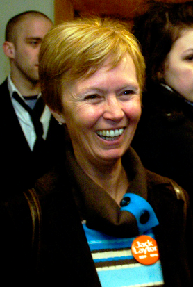 Nycole Turmel photo