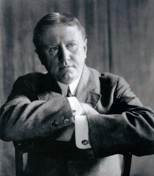 O. Henry photo