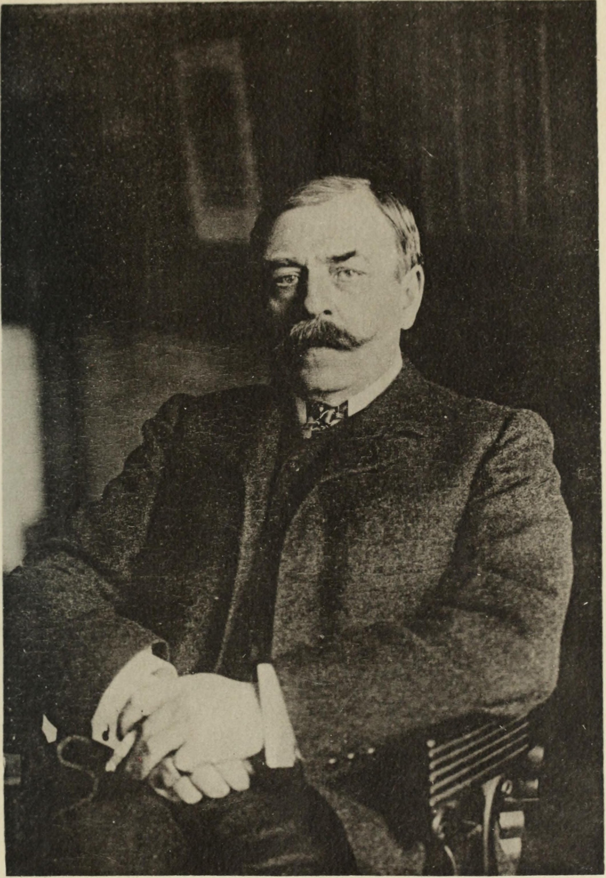 Octave Mirbeau photo