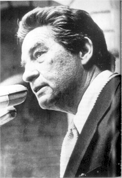 Octavio Paz photo