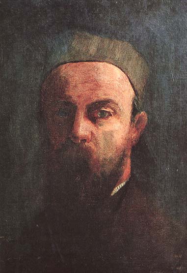 Odilon Redon photo