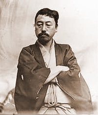 Tenshin Okakura photo