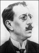 Olavo Bilac photo