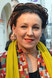 Olga Tokarczuková photo