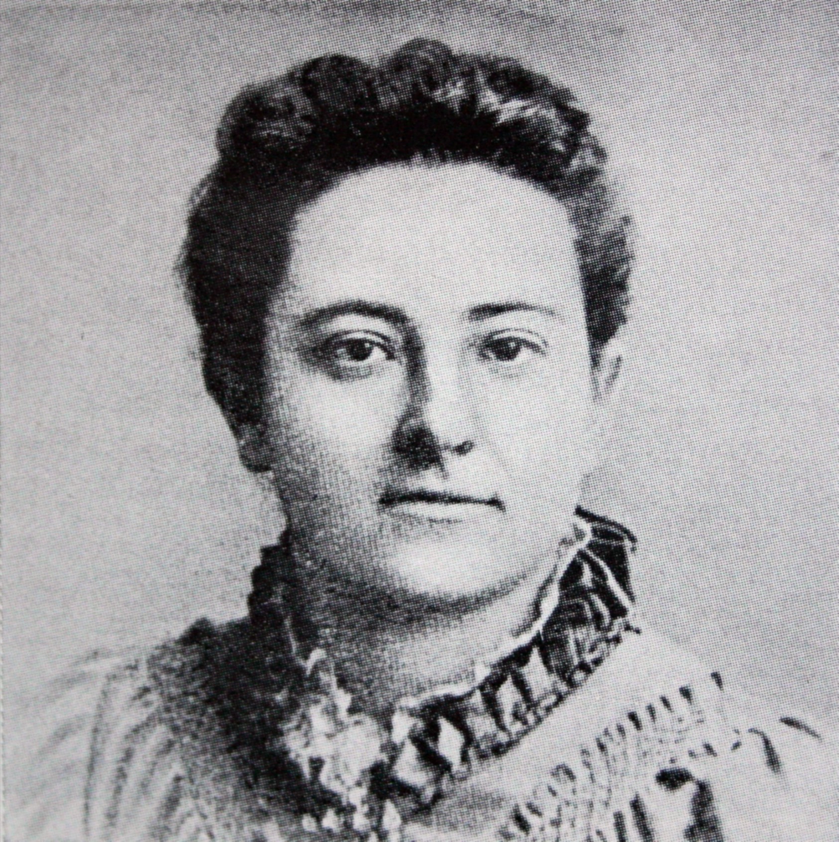 Olive Schreiner photo