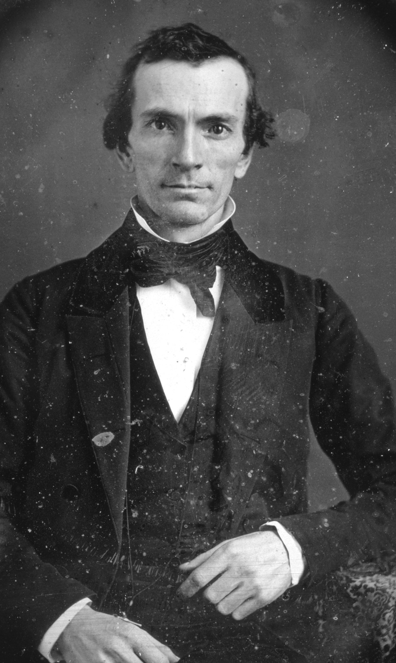 Oliver Cowdery photo