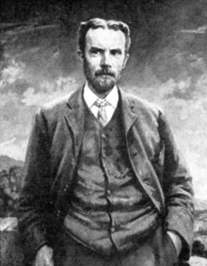 Oliver Heaviside photo
