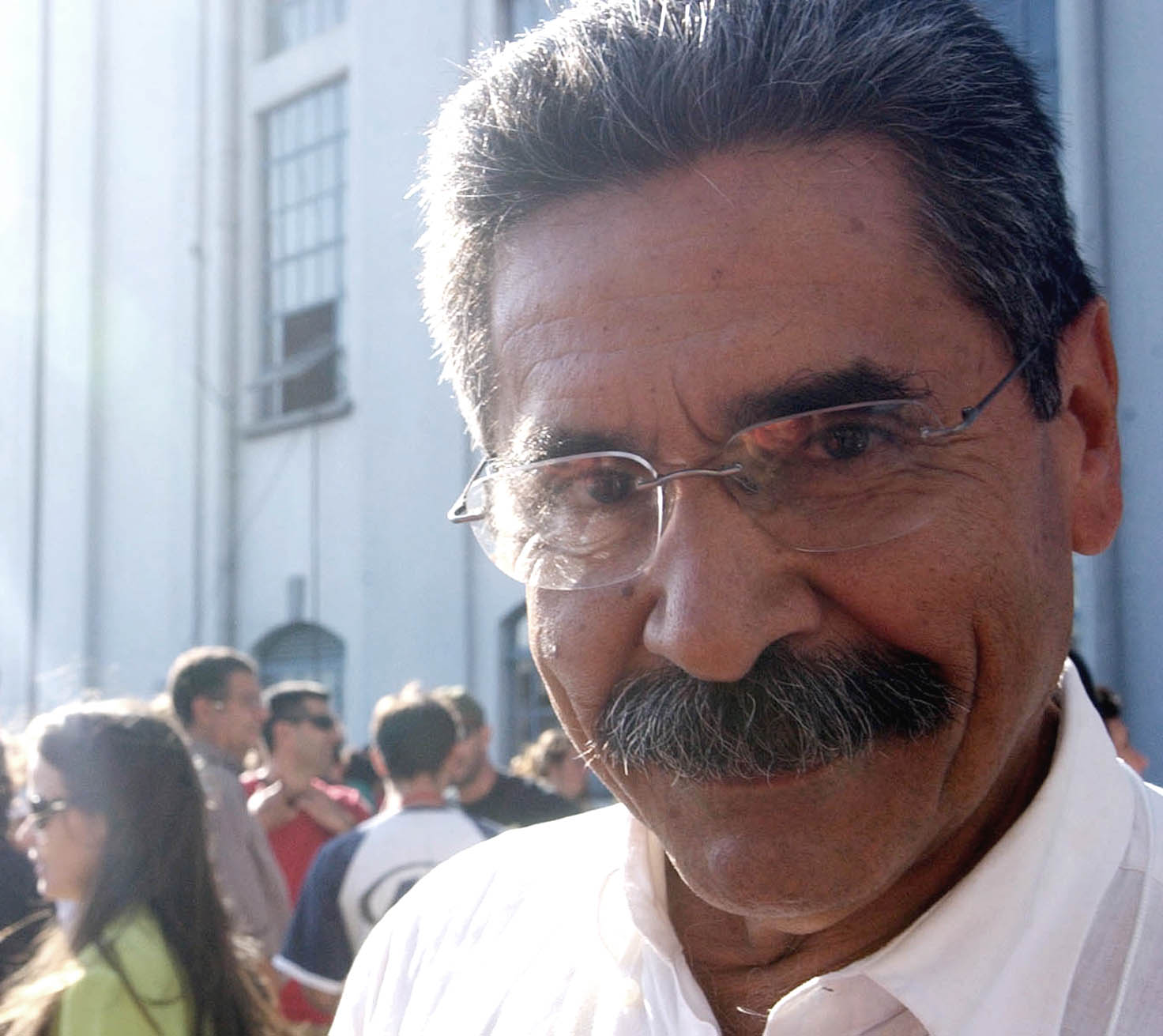 Olívio Dutra photo