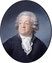 Honoré Gabriel de Mirabeau photo
