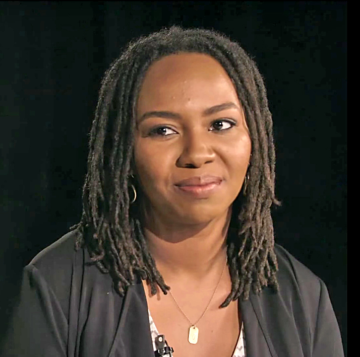 Opal Tometi photo