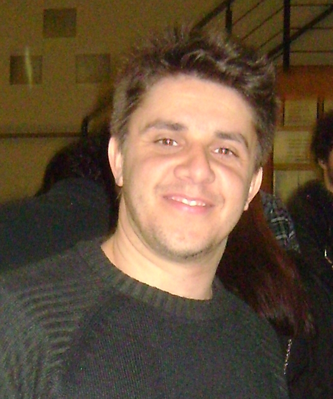 Oscar Filho photo