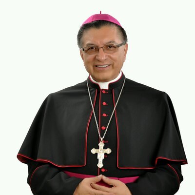 Oscar Urbina Ortega photo