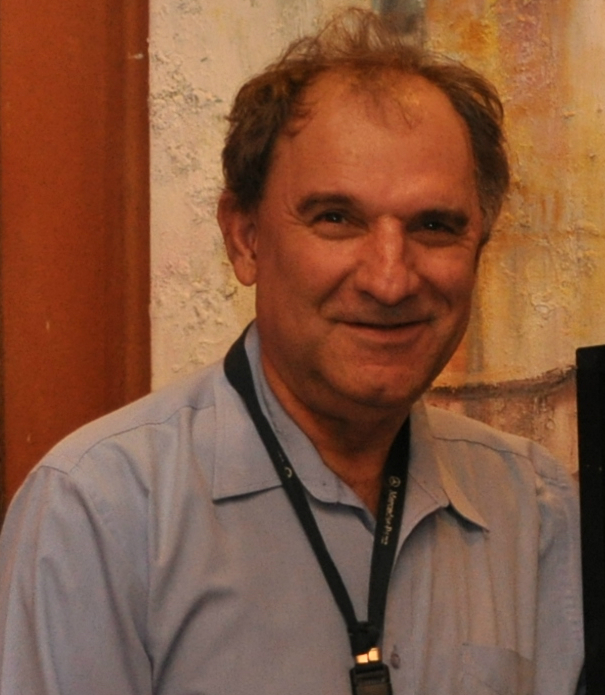 Osmar Santos photo