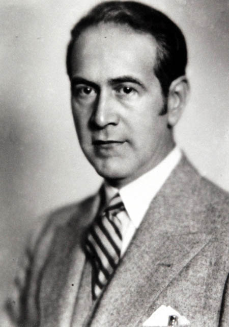 Osvaldo Aranha photo
