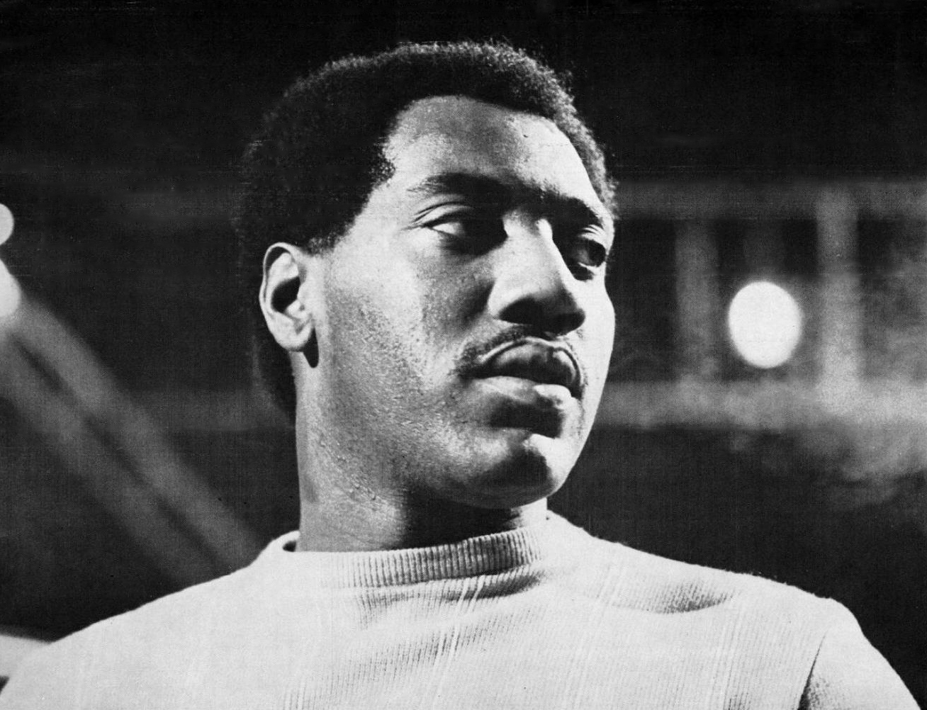 Otis Redding photo