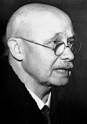 Otto Paul Hermann Diels photo
