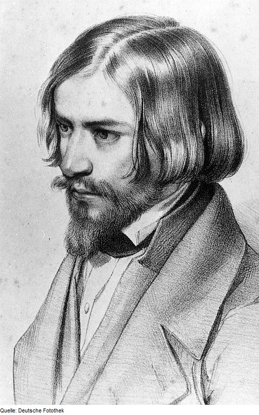 Otto Ludwig photo