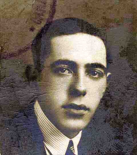 Otto Maria Carpeaux photo