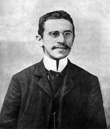 Otto Weininger photo