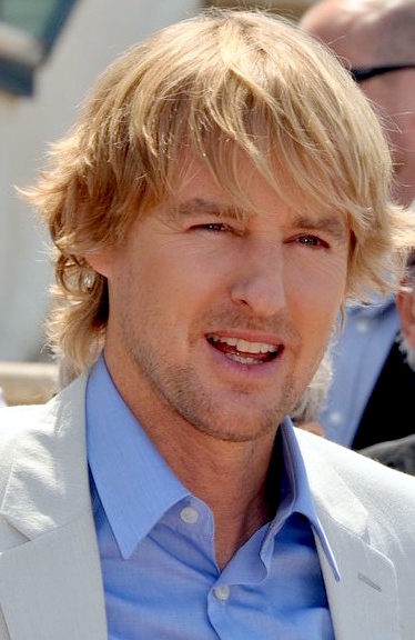 Owen Wilson photo