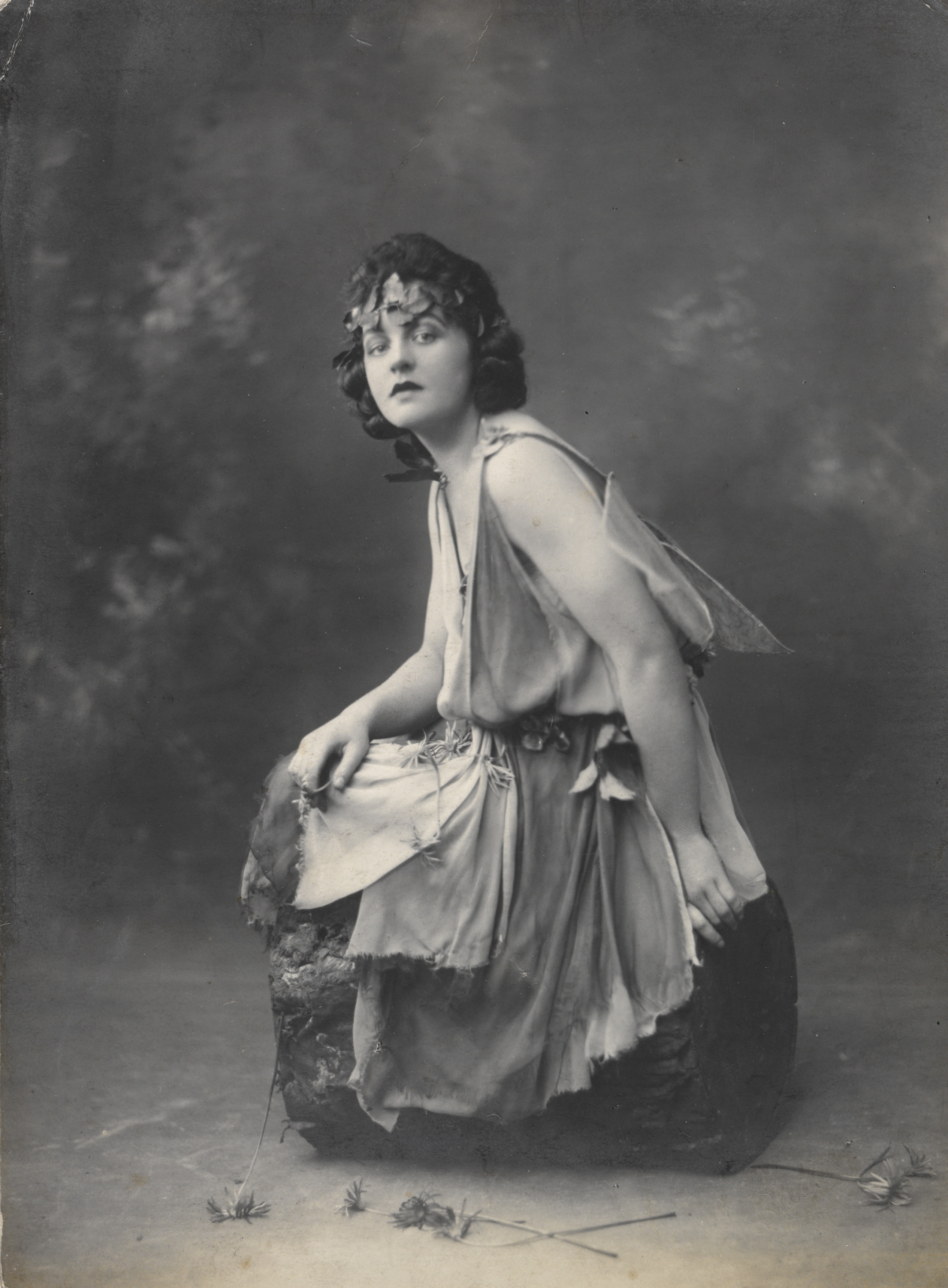 Pamela Lyndon Travers photo