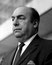 Pablo Neruda photo