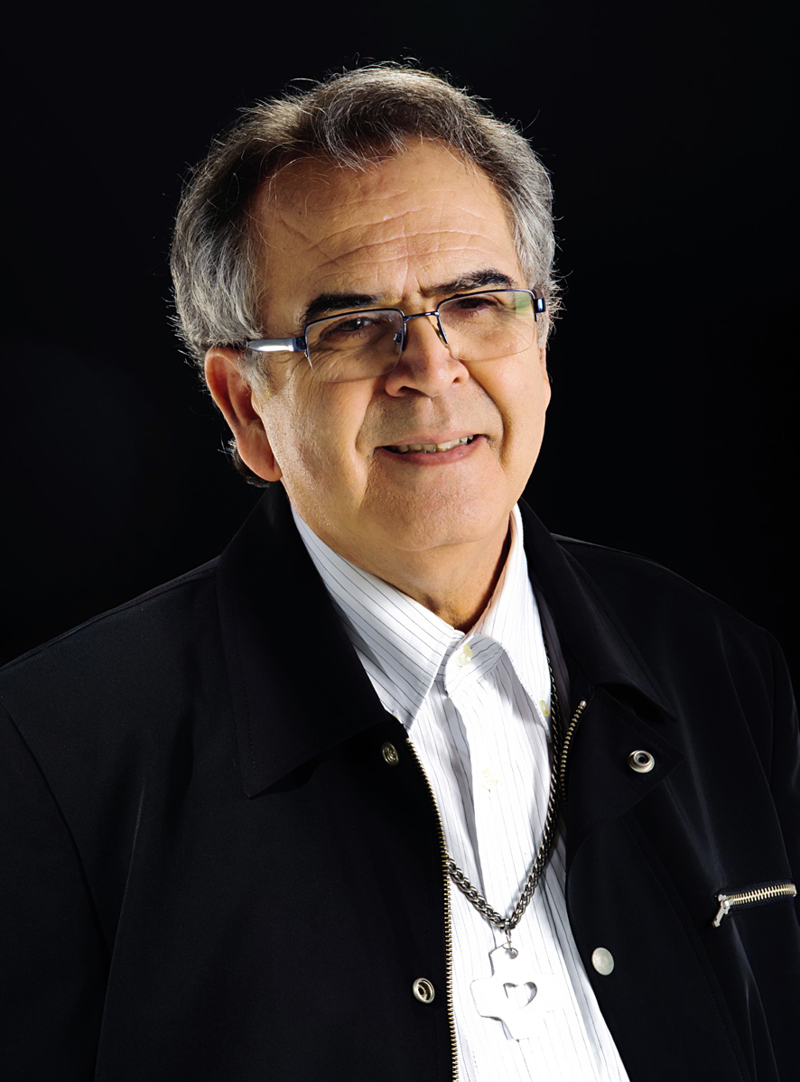 Padre Zezinho photo