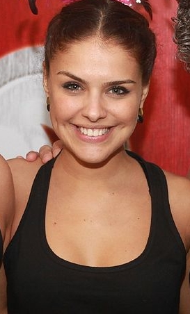 Paloma Bernardi photo