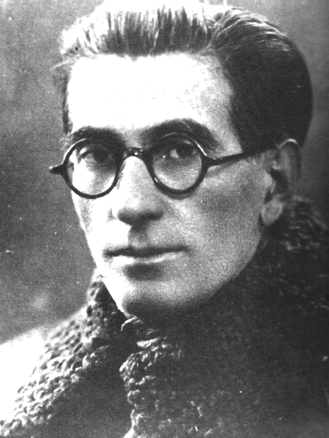 Panait Istrati photo