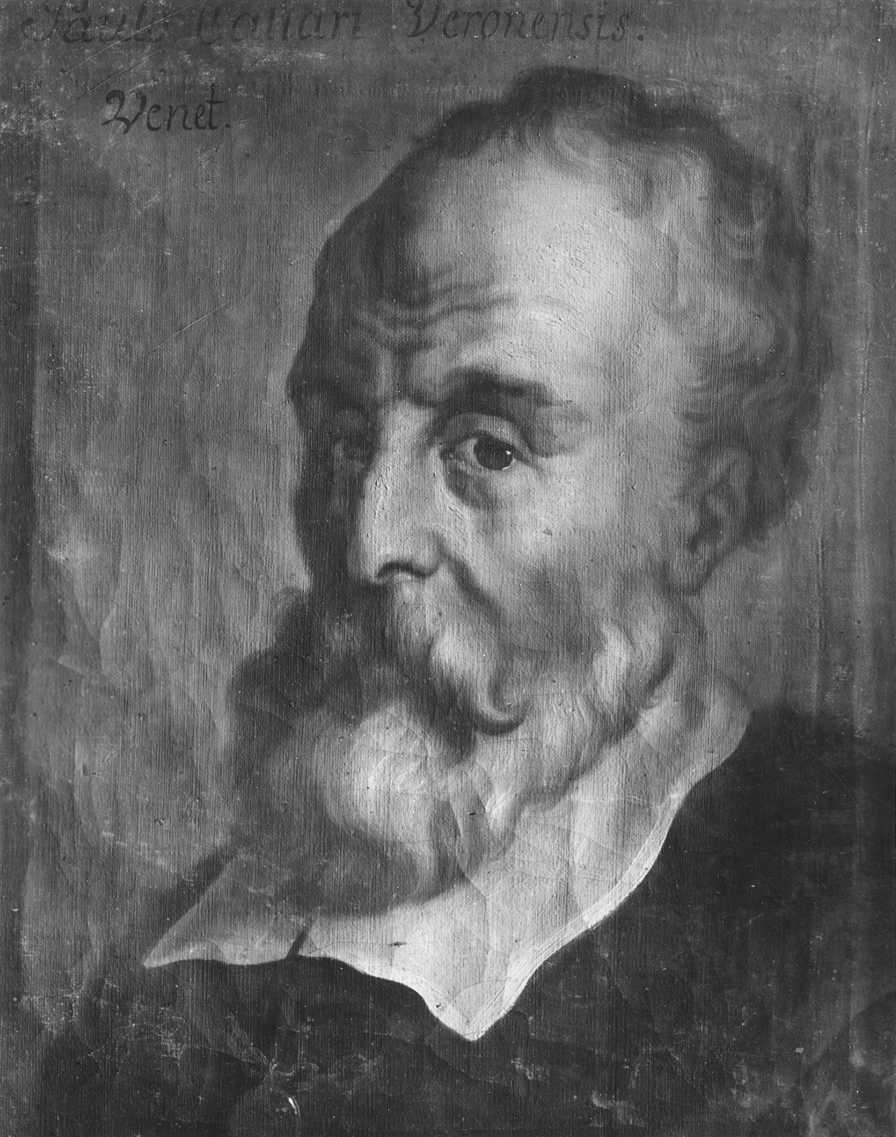 Paolo Veronese photo