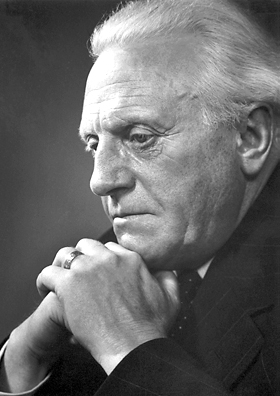 Pär Lagerkvist photo